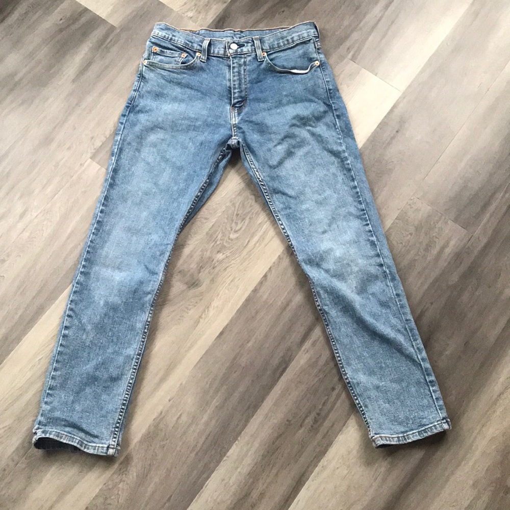 Men’s Levi’s 511 31x30” Straight Leg Jeans